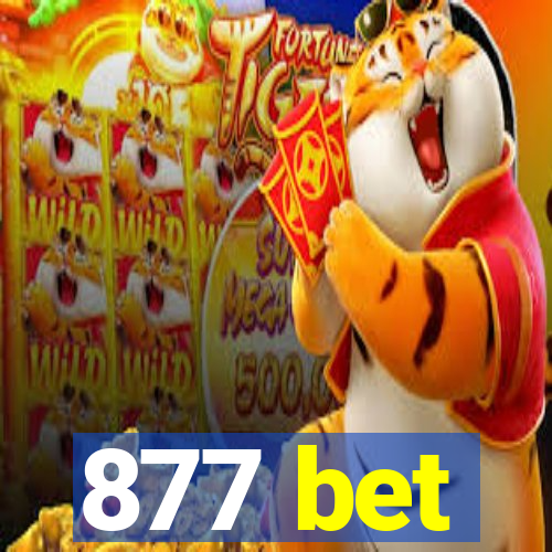 877 bet